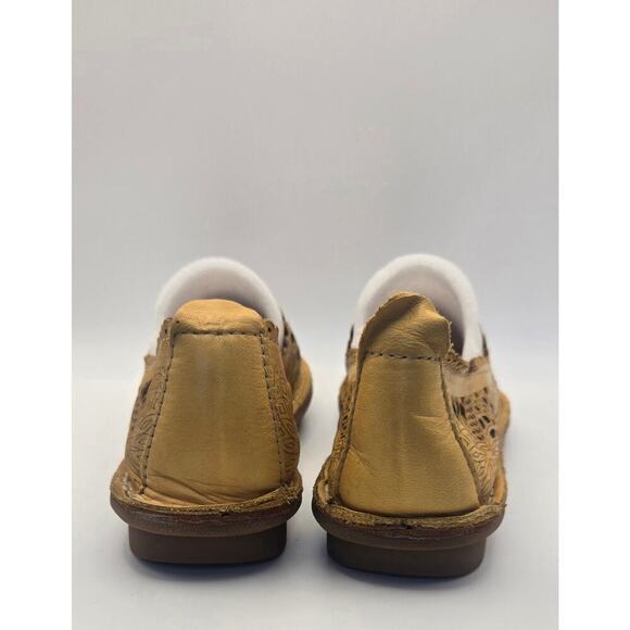 Spring Step Brandal Ladies Slip On Shoe Size 40 US Size 9 - Picture 13 of 13